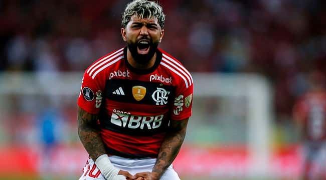 Beşiktaş'ta sürpriz transfer gelişmesi! Gabriel Barbosa...