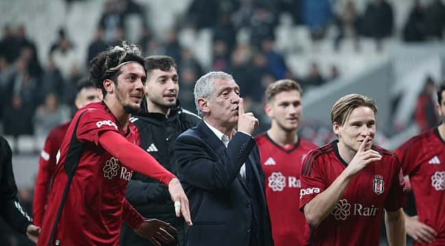 Beşiktaş'ta transfer FIFA engeline takıldı, iptal oldu!