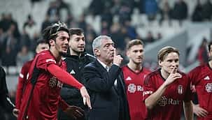 Beşiktaş'ta transfer FIFA engeline takıldı, iptal oldu!