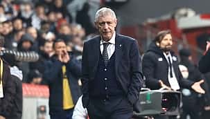 ''Bize yakışan oyuncular gelecek''