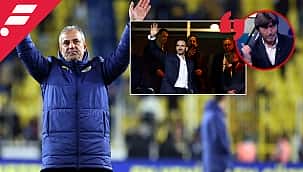 ''Bu şampiyonluk hamlesi!''