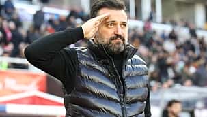 Bülent Uygun: ''Bu kadar kaosu ilk kez yaşadım''