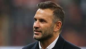 Buruk'tan transfer isteği!