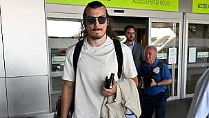 Çağlar Söyüncü'de son perde!