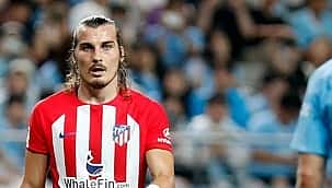Çağlar Söyüncü transfer için kararını verdi! İstediği lig...