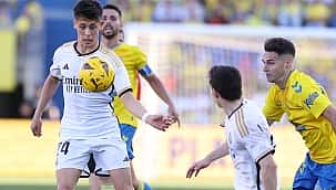 Carlo Ancelotti'den Arda için açıklama; ''Tüm ülke istiyor''