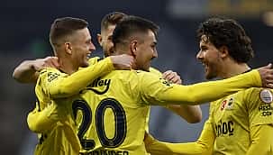 Cengiz Ünder fırtınası ve 3 puan