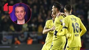 ''Çok değerli bir galibiyet''