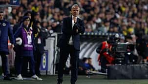 ''Daha farklı kazanabilirdik''