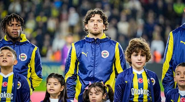 Dünya devi İstanbul'a geliyor!