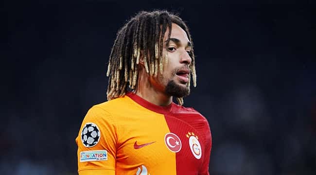 Dünya devi, Sacha Boey'e talip oldu! Bonservisi...