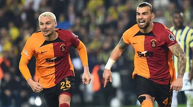 Dünya devleri peşlerinde!