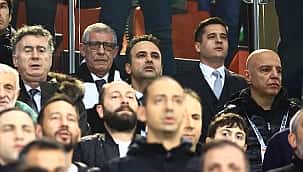 Efsane isim yorumladı; ''En doğru tercih yapıldı!''