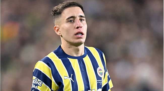 Emre Mor'un yeni adresi belli oluyor! Sürpriz talip...