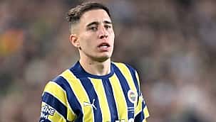 Emre Mor'un yeni adresi belli oluyor! Sürpriz talip...
