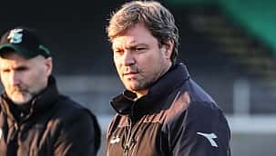 Ertuğrul Sağlam'ın Beşiktaş yanıtı