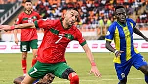 Fas kupaya zaferle başladı