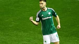 Fatih Terim'in PAO'su kazandı ve zirveye oturdu