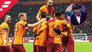 'Fenerbahçe 7-8 puan önde olmalı'