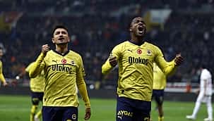 Fenerbahçe'de 6 zorunlu veda!