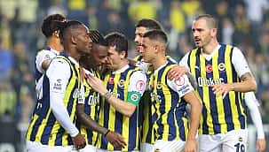 Fenerbahçe'de ayrılık vakti!