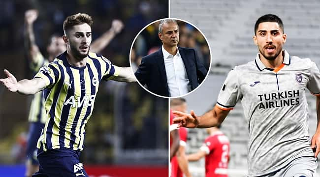 Fenerbahçe'den sürpriz transfer hamlesi! 