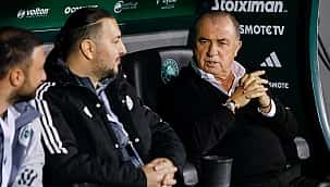 Fenerbahçe'den transfer yapıyor!