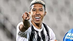 Fenerbahçe'den yeni teklif!