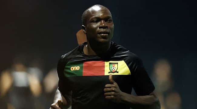 Fenerbahçe'nin yeni golcüsü Aboubakar mı? Beşiktaş...