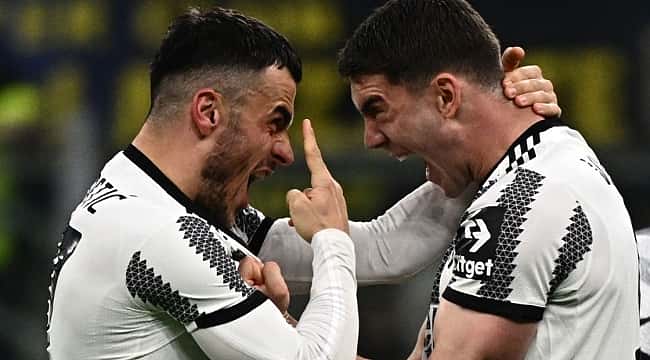 Fenerbahçe ve Galatasaray Juventus'un yıldızını istiyor!