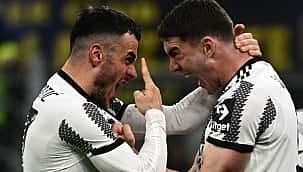 Fenerbahçe ve Galatasaray Juventus'un yıldızını istiyor!