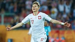 Fenerbahçe'ye 2. Polonyalı!