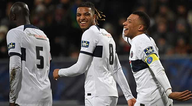 Fransızlar duyurdu: Beşiktaş'a PSG'den transfer!