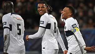 Fransızlar duyurdu: Beşiktaş'a PSG'den transfer!