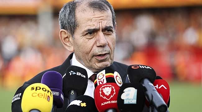 "Galatasaray'a geri dönebilir"