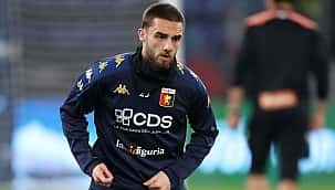 Galatasaray'a geri dönüyor!