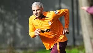 Galatasaray'a Icardi müjdesi!