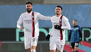 Galatasaray'a sürpriz golcü! Kulübü sıcak bakıyor...