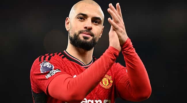 Galatasaray'da 2. Amrabat dönemi!