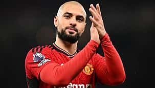 Galatasaray'da 2. Amrabat dönemi!