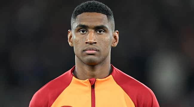Galatasaray'da Tete şaşkınlığı! Çare aranıyor...