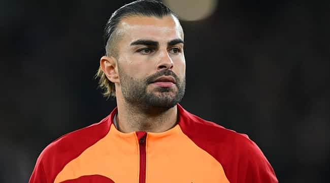 Galatasaray'dan Abdülkerim için radikal karar!