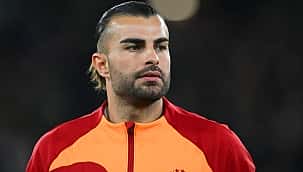Galatasaray'dan Abdülkerim için radikal karar!