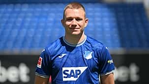 Galatasaray'dan Szalai sürprizi!