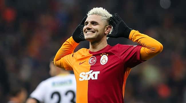 Galatasaray - Gaziantep FK muhtemel 11'ler