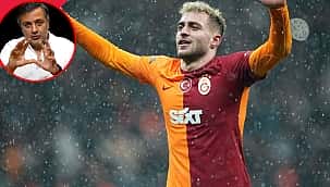 ''Galatasaray'ın transfer önceliği...''