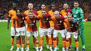 Galatasaray'ın yıldız oyuncusuna resmi teklif!