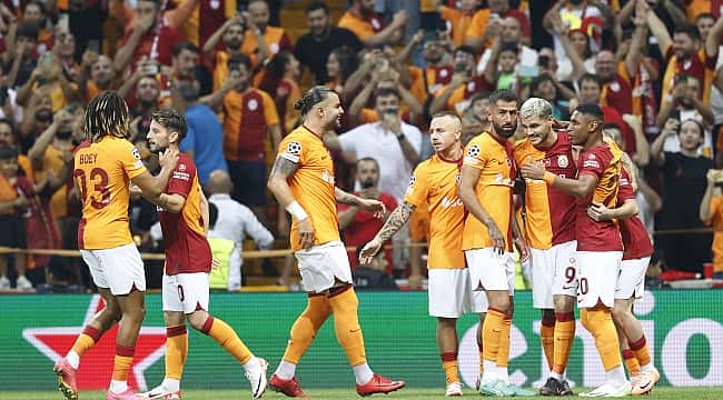 Galatasaray - Kayserispor muhtemel 11'ler