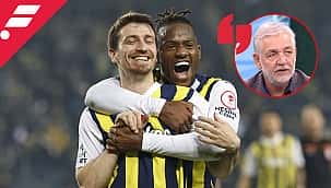 "Gecenin ismi oldu..."