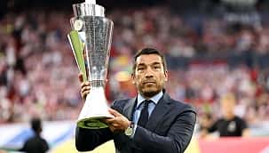 Giovanni bu yüzden geliyor!